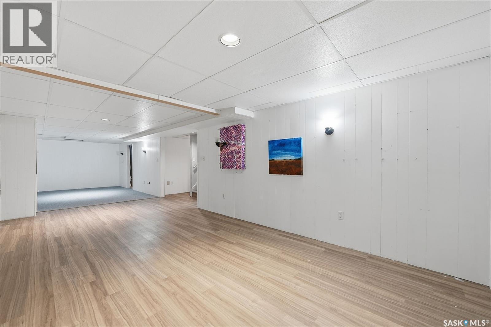 204 7Th Avenue W, Watrous, SK - Indoor Photo Showing Other Room