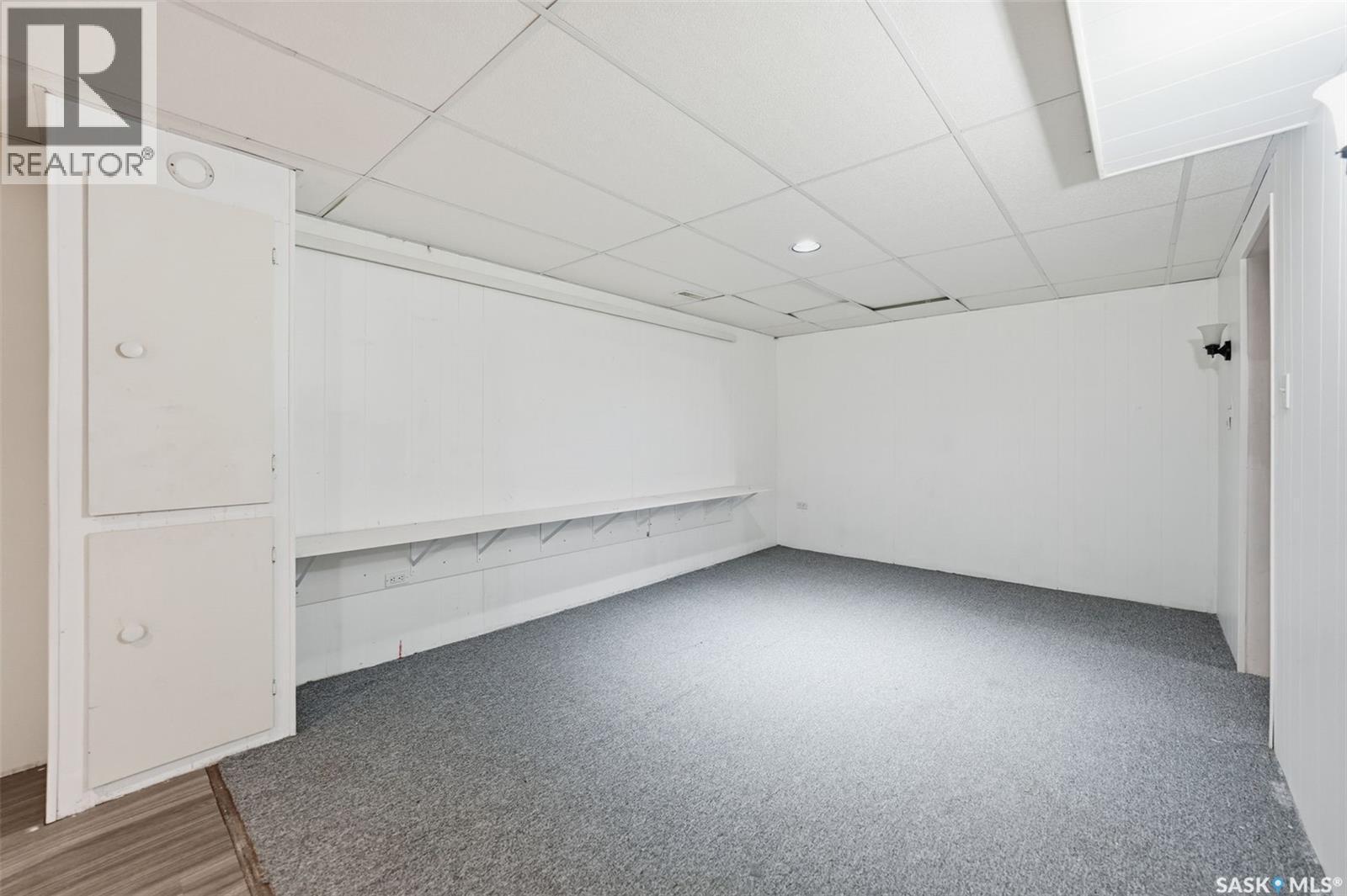 204 7Th Avenue W, Watrous, SK - Indoor Photo Showing Other Room