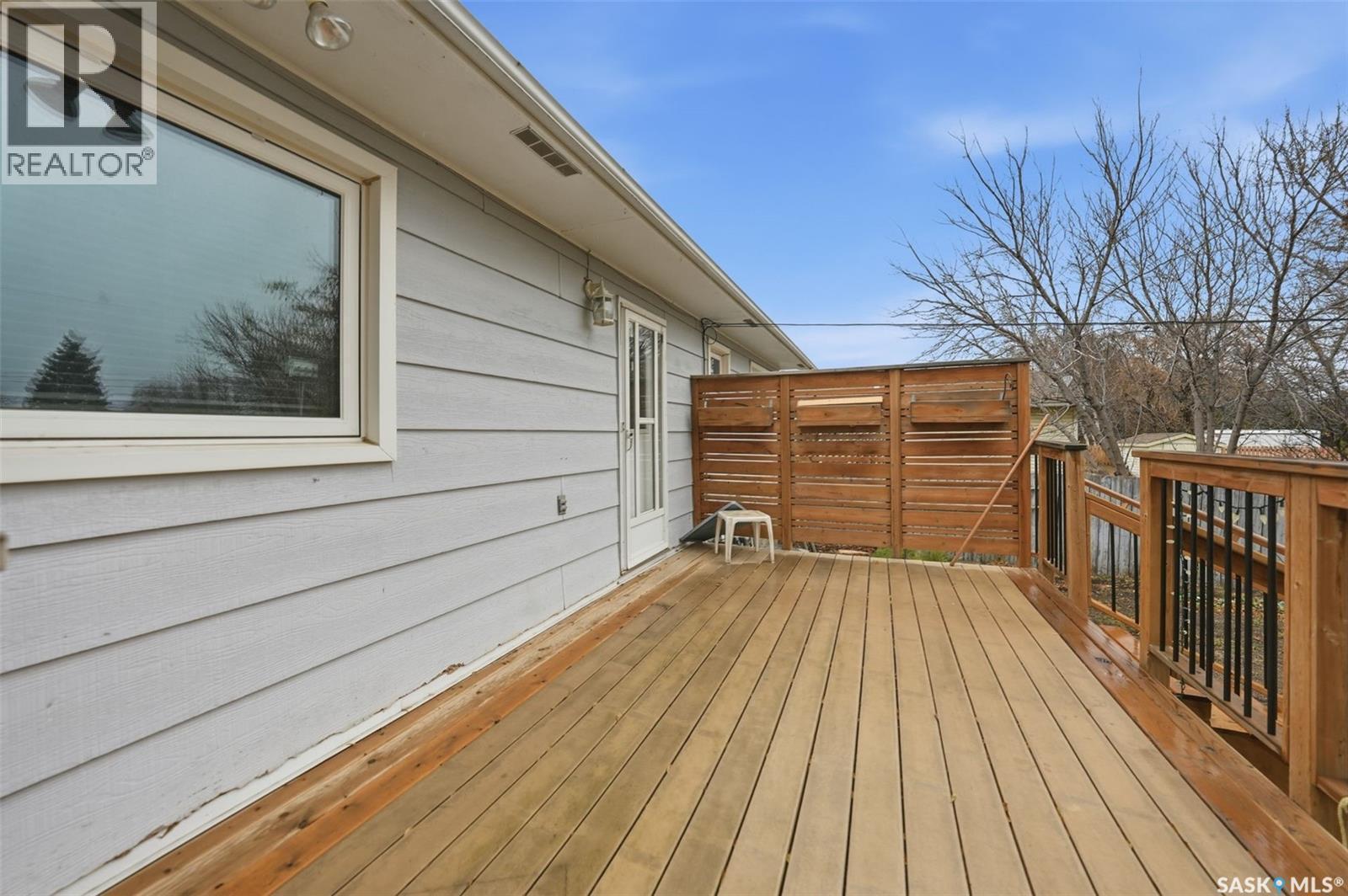 204 7Th Avenue W, Watrous, SK - Outdoor With Exterior