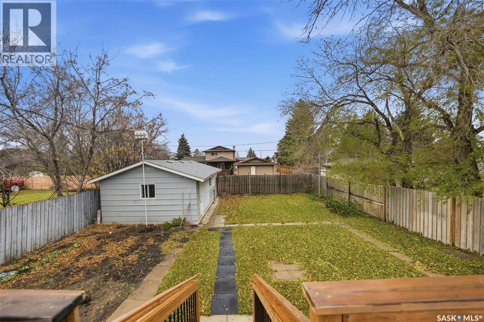 204 7Th Avenue W, Watrous, SK - Outdoor