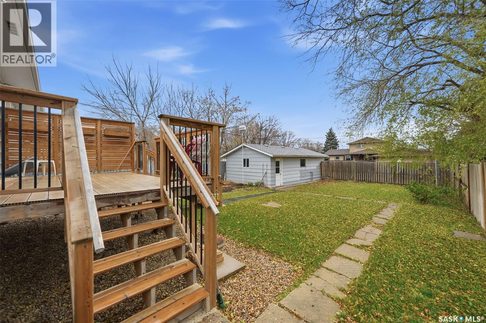 204 7Th Avenue W, Watrous, SK - Outdoor