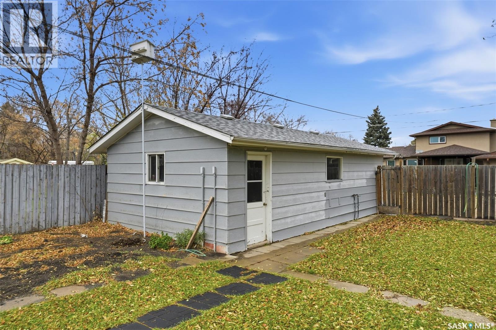 204 7Th Avenue W, Watrous, SK - Outdoor