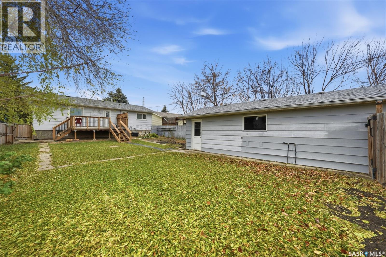 204 7Th Avenue W, Watrous, SK - Outdoor