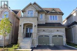 64 THOMAS FOSTER STREET Markham, ON L6C 2N6