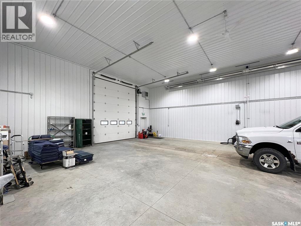 Hwy 2 East Service Road, Prince Albert Rm No. 461, SK