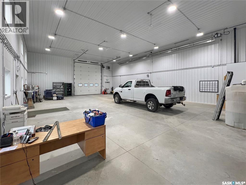 Hwy 2 East Service Road, Prince Albert Rm No. 461, SK