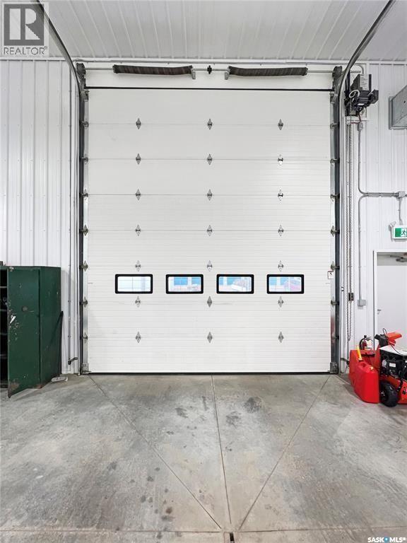 Hwy 2 East Service Road, Prince Albert Rm No. 461, SK