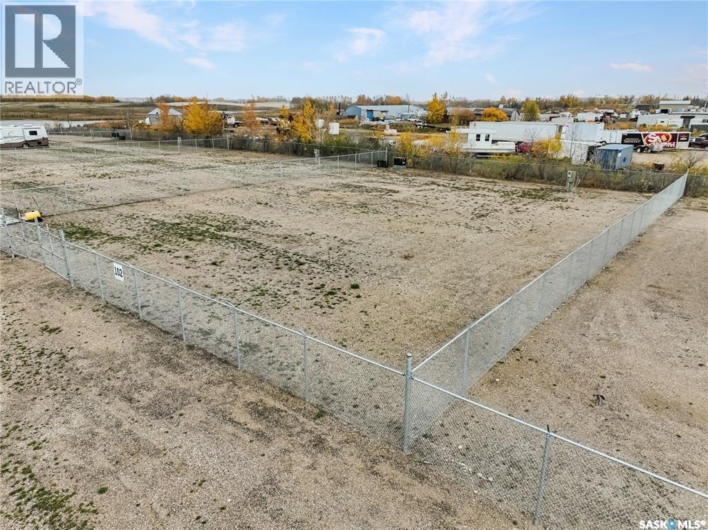 Hwy 2 East Service Road, Prince Albert Rm No. 461, SK