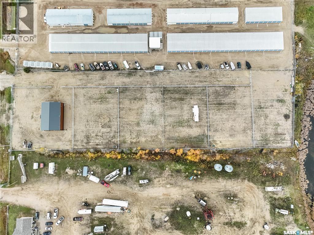 Hwy 2 East Service Road, Prince Albert Rm No. 461, SK