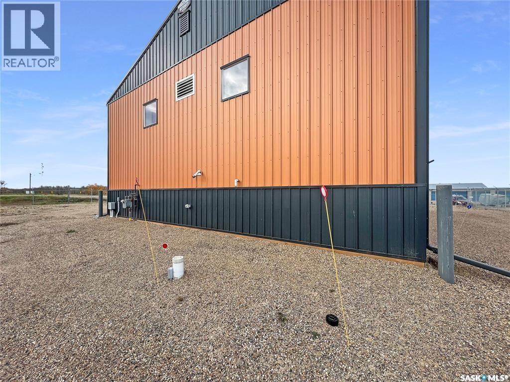 Hwy 2 East Service Road, Prince Albert Rm No. 461, SK