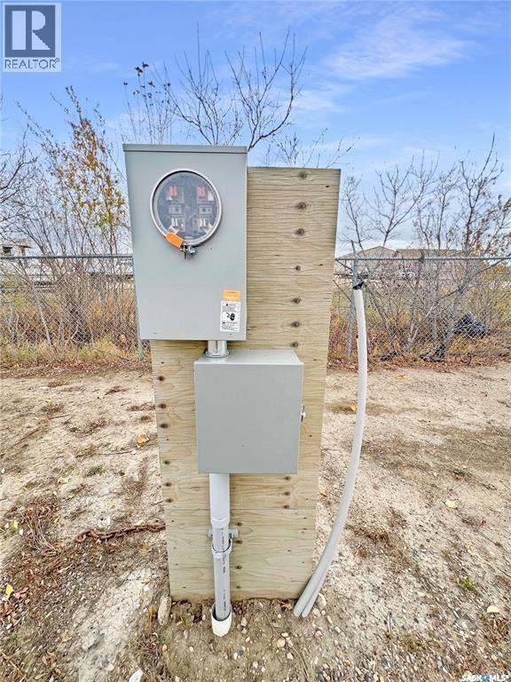 Hwy 2 East Service Road, Prince Albert Rm No. 461, SK