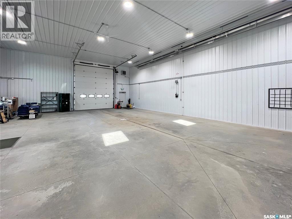 Hwy 2 East Service Road, Prince Albert Rm No. 461, SK