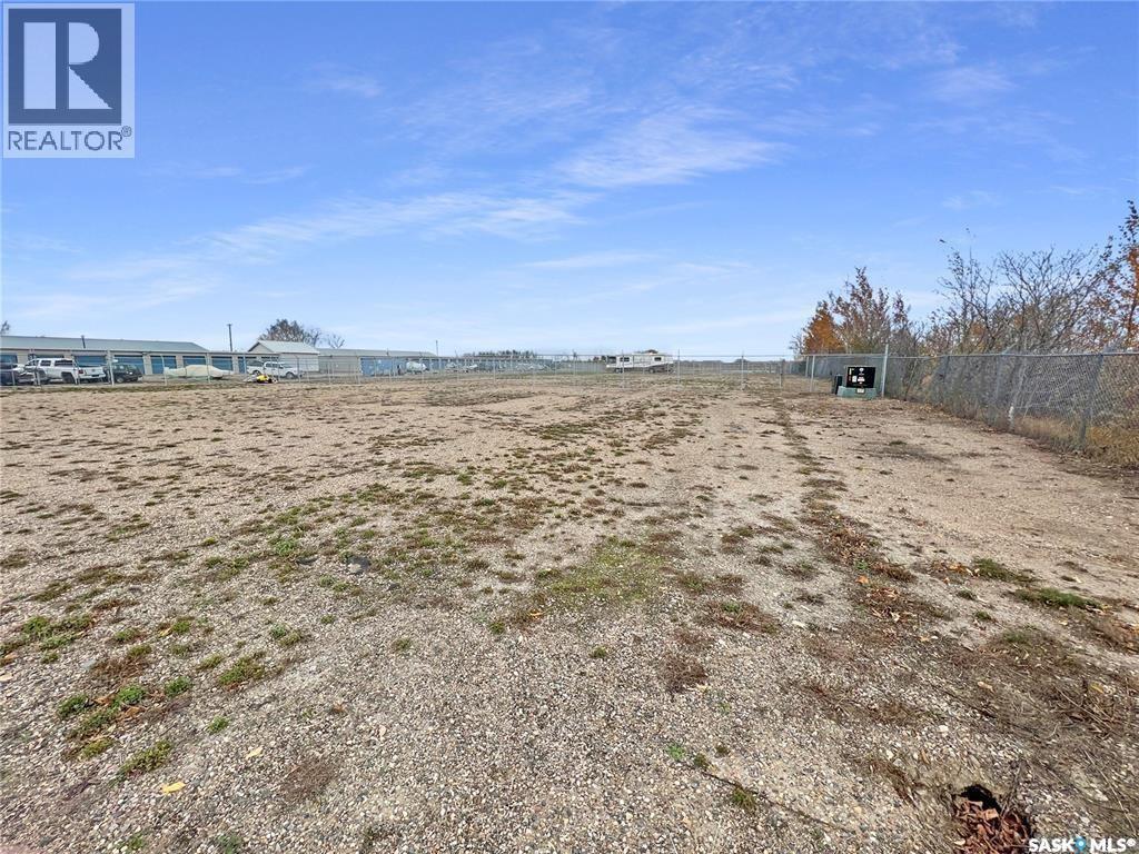 Hwy 2 East Service Road, Prince Albert Rm No. 461, SK