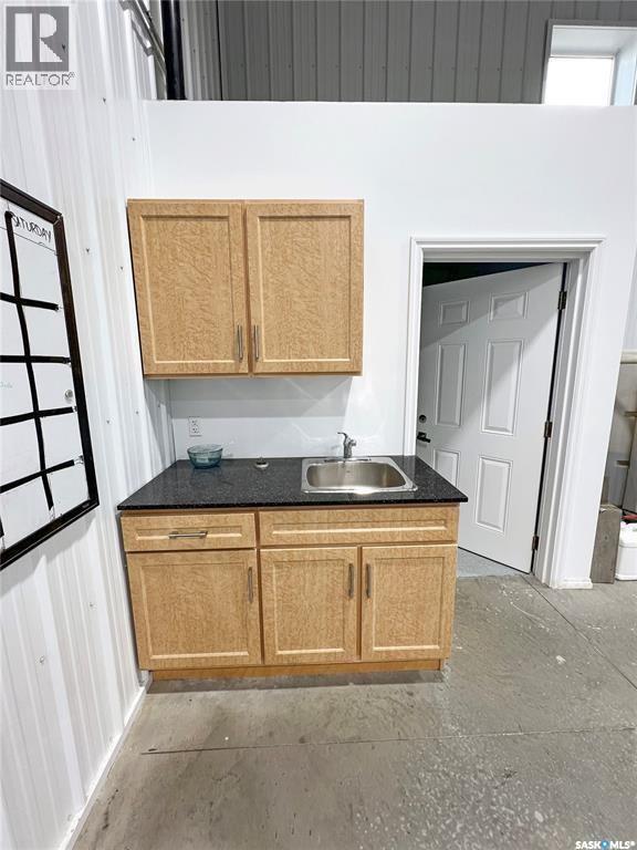 Hwy 2 East Service Road, Prince Albert Rm No. 461, SK