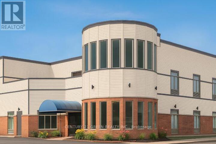 210 Main Street E, Hamilton, ON