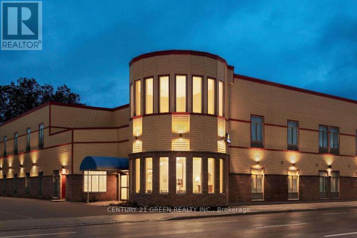 210 Main Street E, Hamilton, ON