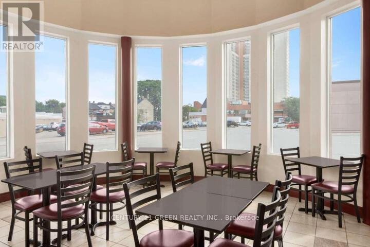 210 Main Street E, Hamilton, ON