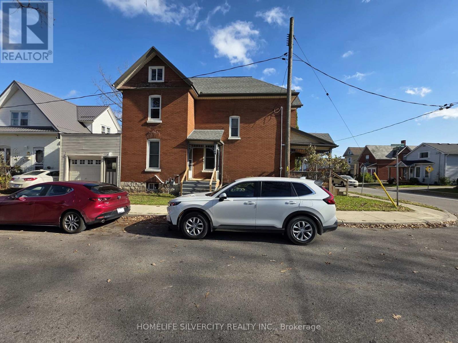 79 Scott Street, St. Thomas, ON - Outdoor