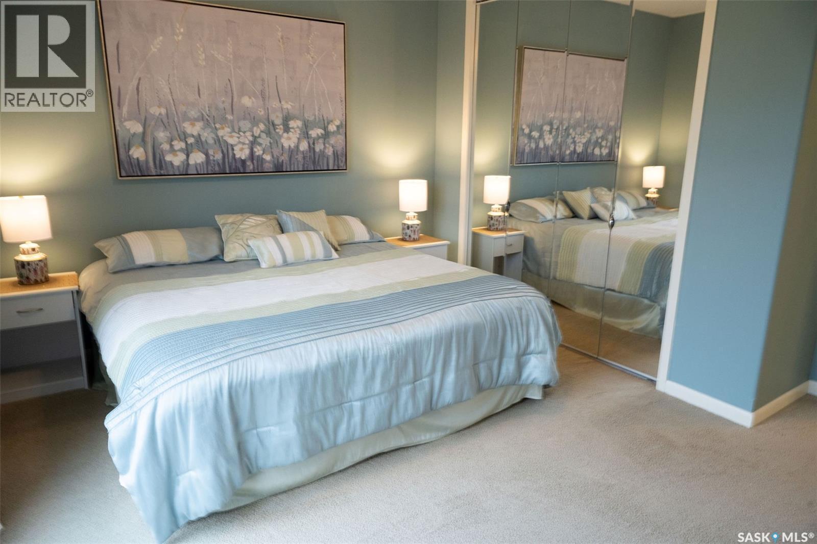 15 Broadway Street S, Redvers, SK - Indoor Photo Showing Bedroom