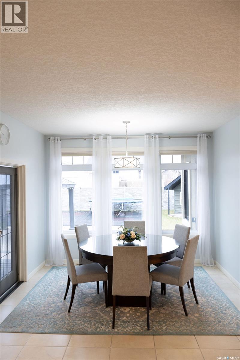 15 Broadway Street S, Redvers, SK - Indoor Photo Showing Dining Room