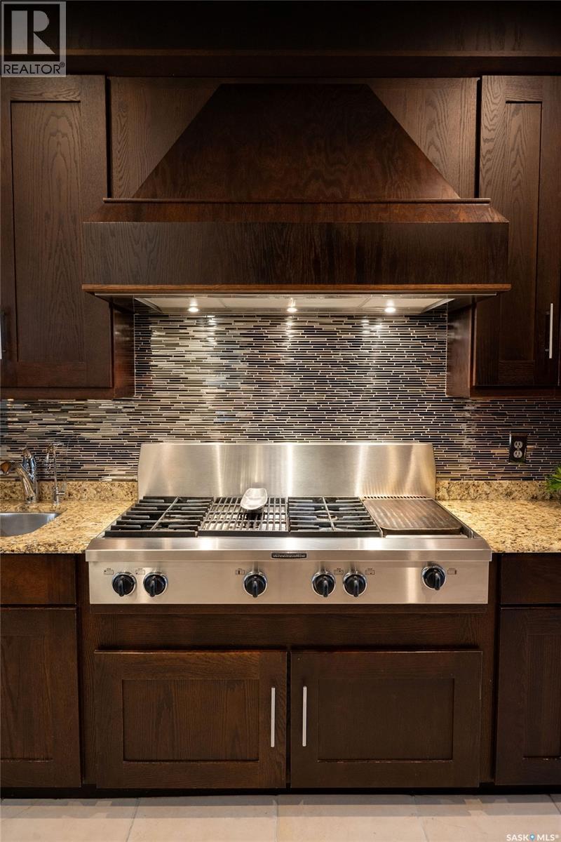 15 Broadway Street S, Redvers, SK - Indoor Photo Showing Kitchen