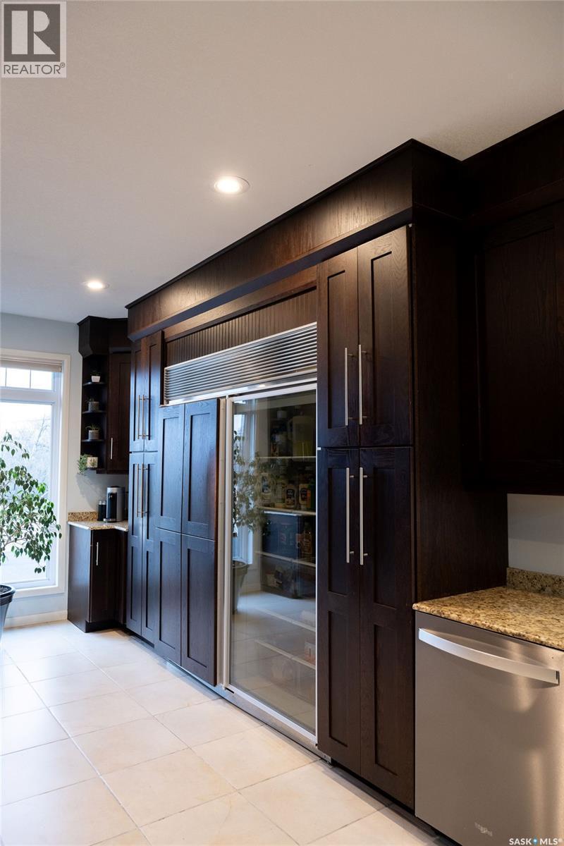 15 Broadway Street S, Redvers, SK - Indoor Photo Showing Kitchen