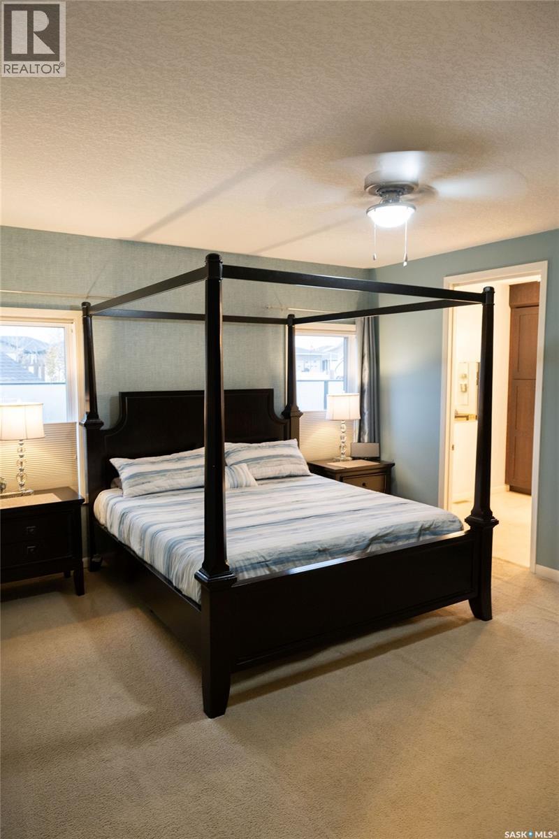 15 Broadway Street S, Redvers, SK - Indoor Photo Showing Bedroom