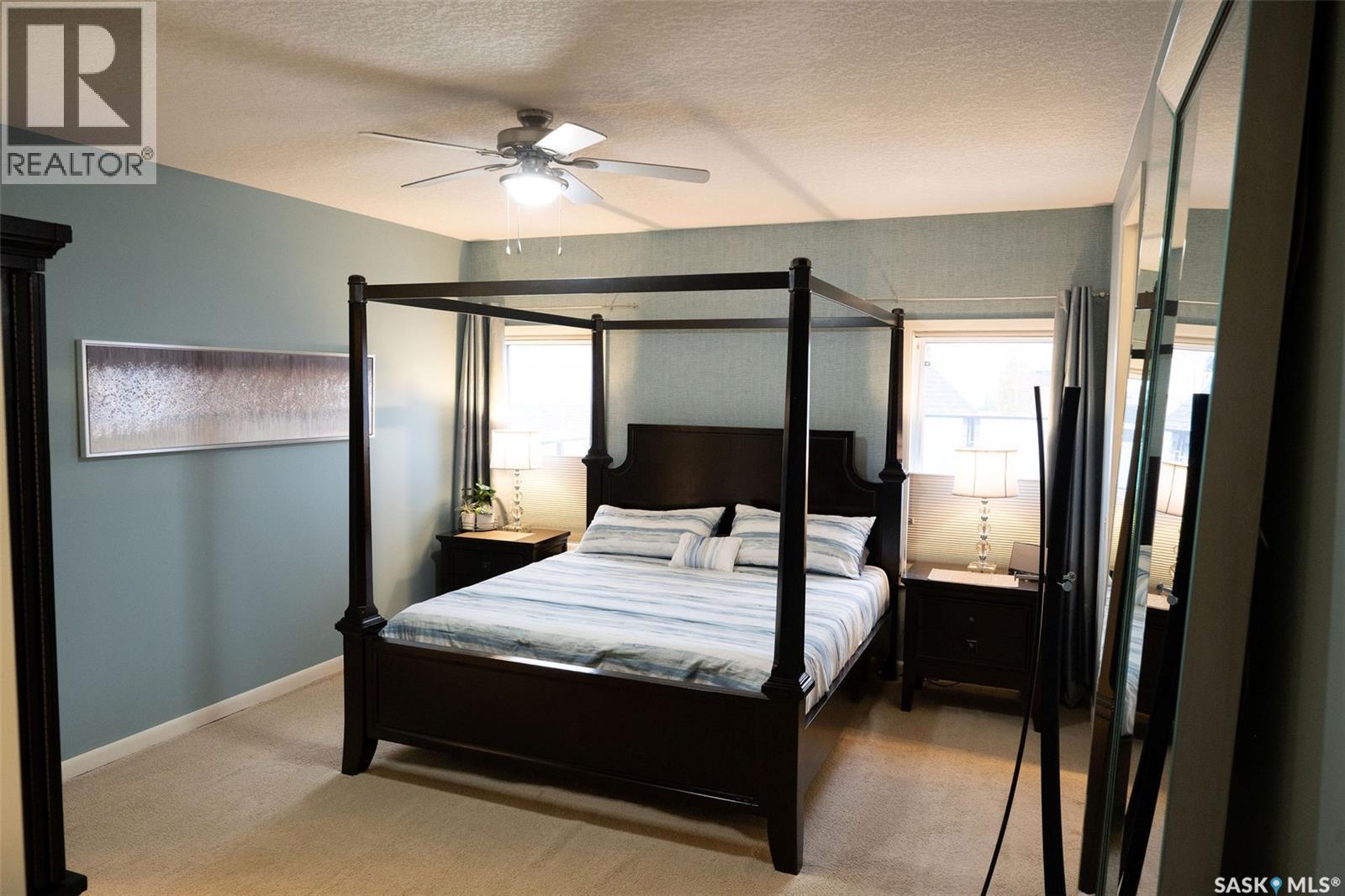 15 Broadway Street S, Redvers, SK - Indoor Photo Showing Bedroom
