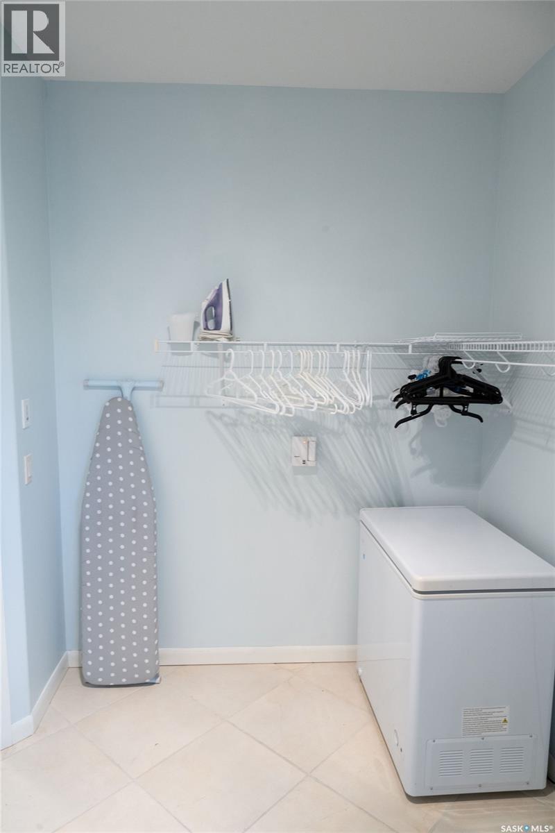 15 Broadway Street S, Redvers, SK - Indoor Photo Showing Laundry Room