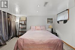 Bedroom #3-Lower Level -