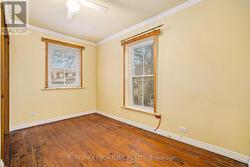 Upper apartment bedroom -