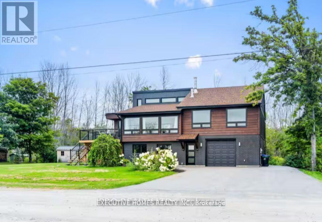 39 Long Point Road, Tay, ON - Outdoor