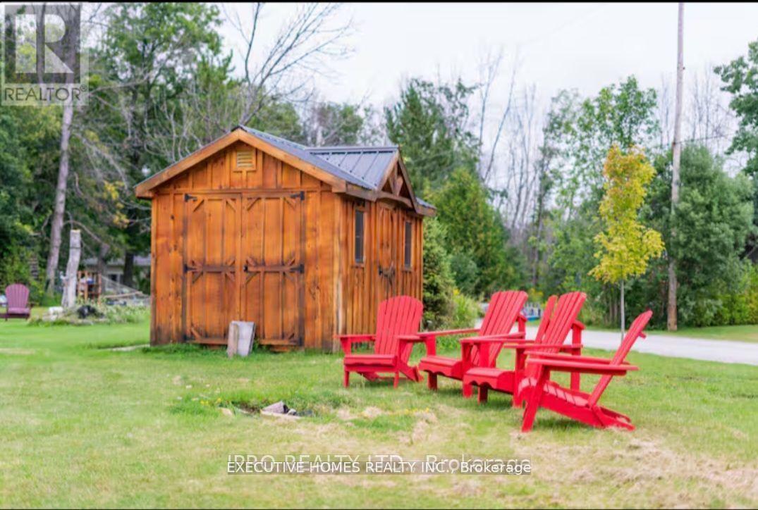 39 Long Point Road, Tay, ON - Outdoor