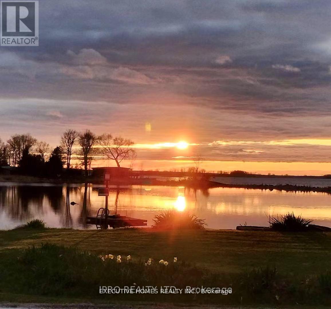 39 Long Point Road, Tay, ON - Outdoor With Body Of Water With View