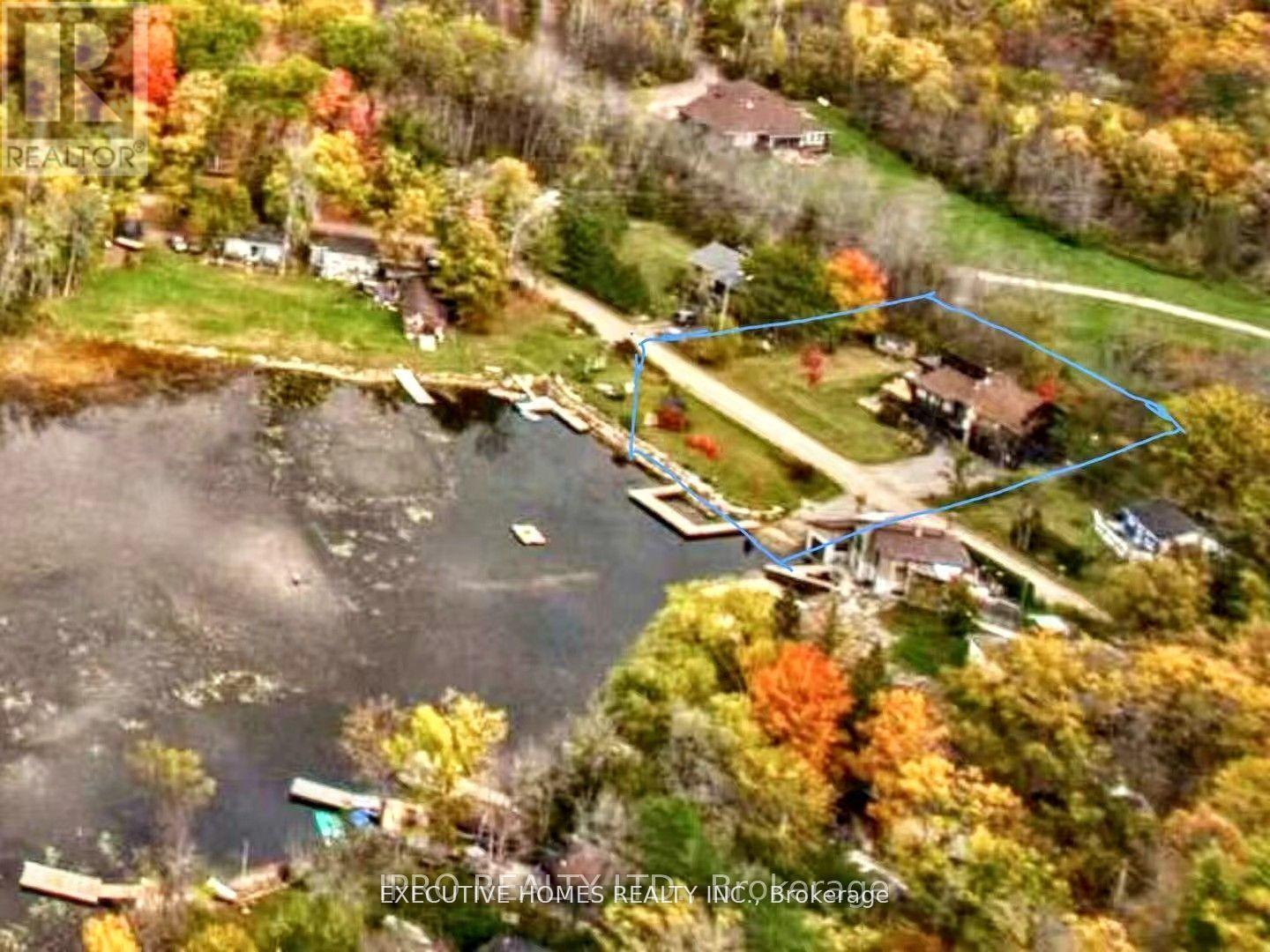 39 Long Point Road, Tay, ON - Outdoor With Body Of Water With View