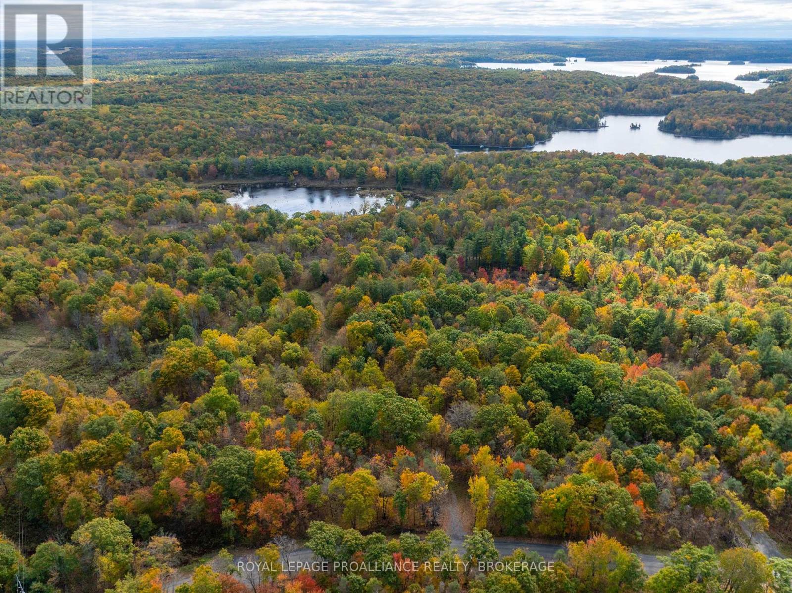 Pt Lts 12 & 13 Devil Lake Road, South Frontenac (Frontenac South), ON