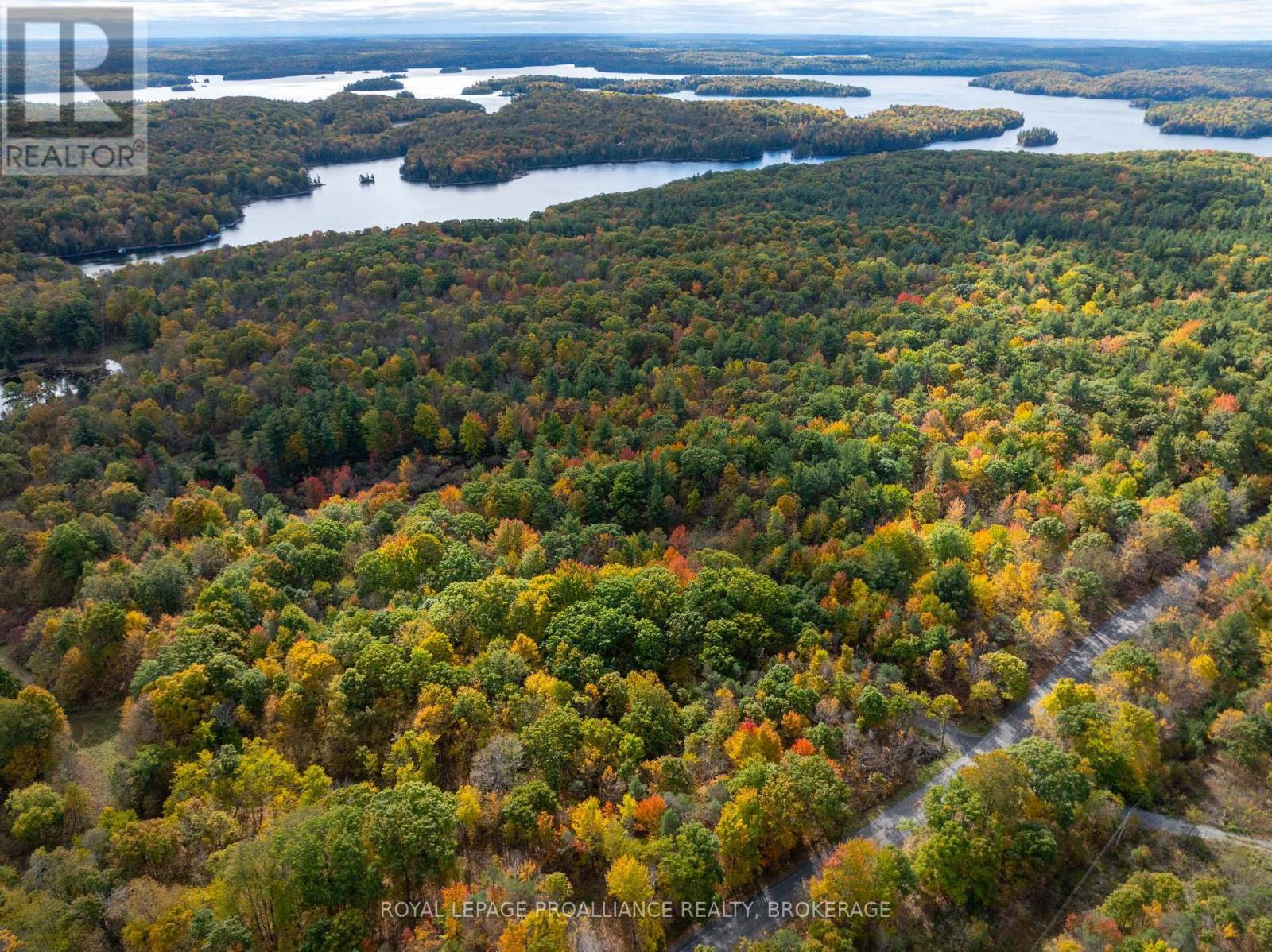 Pt Lts 12 & 13 Devil Lake Road, South Frontenac (Frontenac South), ON