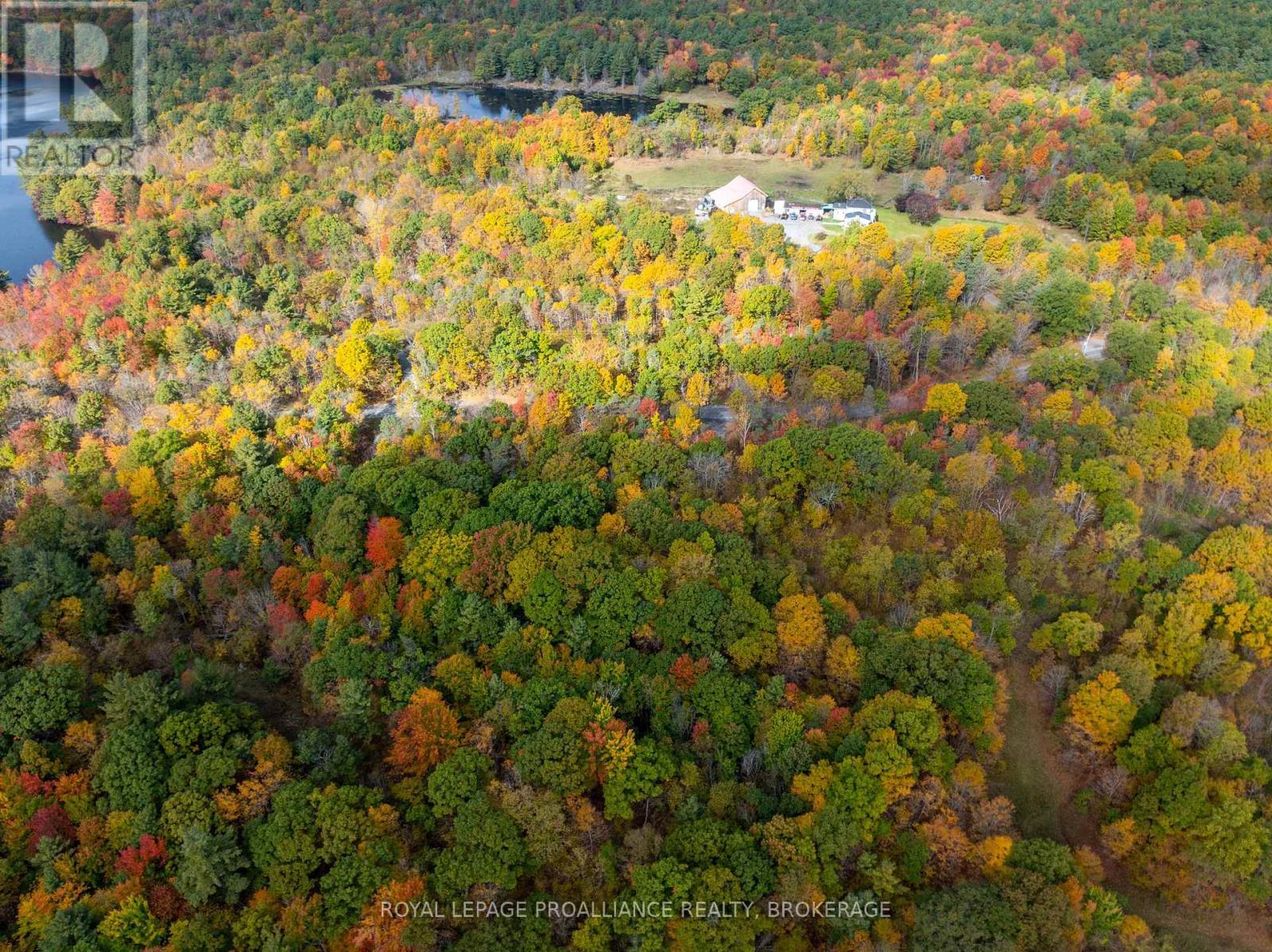 Pt Lts 12 & 13 Devil Lake Road, South Frontenac (Frontenac South), ON