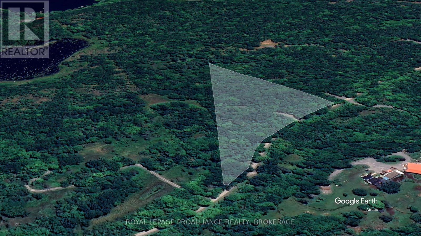 Pt Lts 12 & 13 Devil Lake Road, South Frontenac (Frontenac South), ON