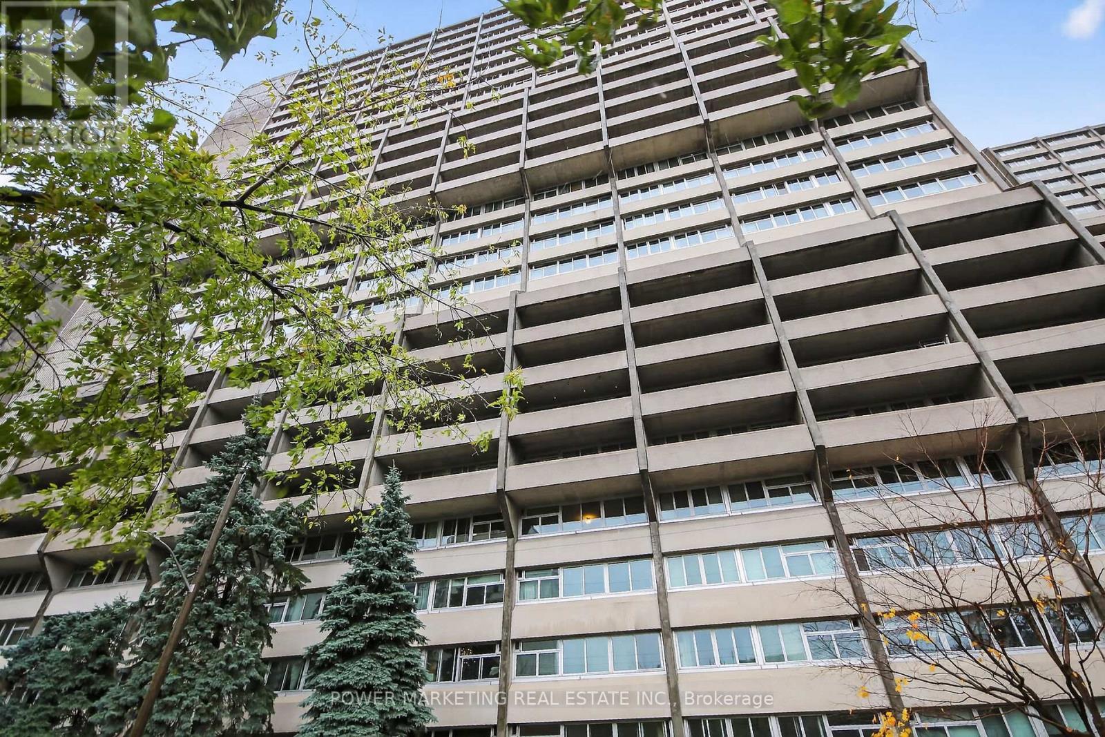 2806 - 500 Laurier Avenue W, Ottawa, ON - Outdoor