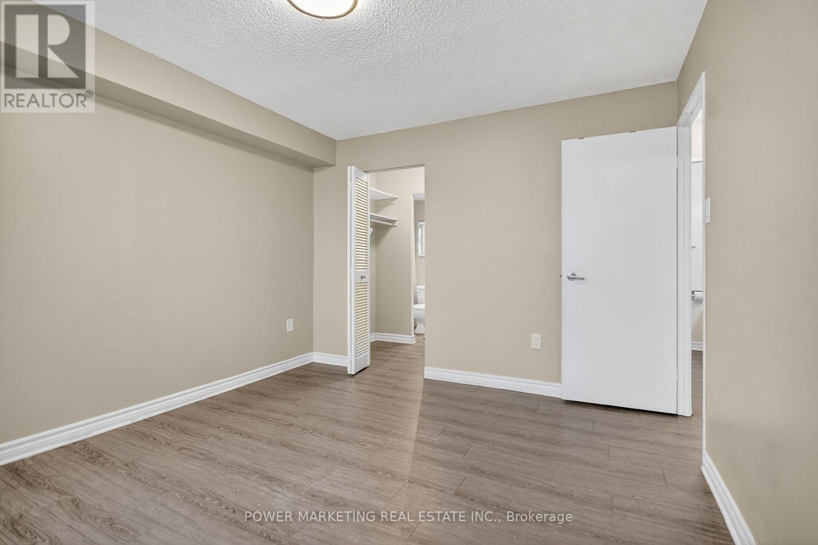 2806 - 500 Laurier Avenue W, Ottawa, ON - Indoor Photo Showing Other Room