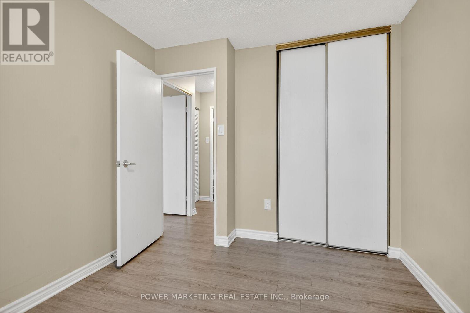 2806 - 500 Laurier Avenue W, Ottawa, ON - Indoor Photo Showing Other Room