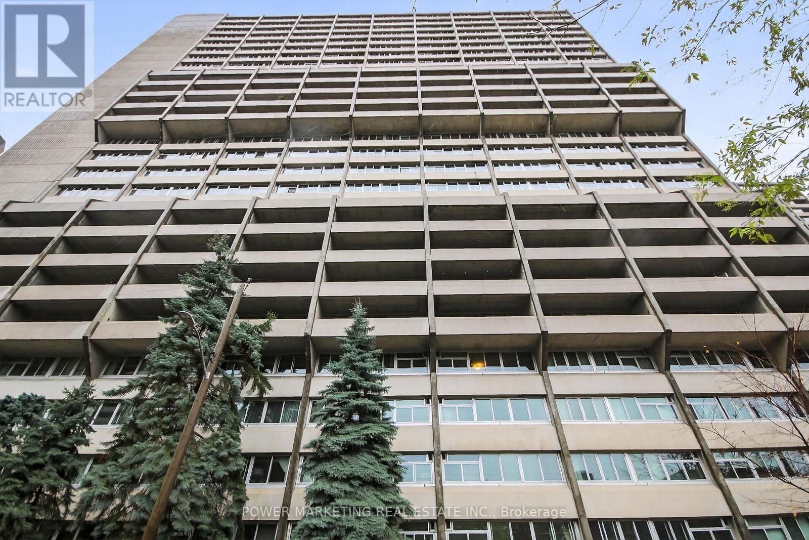 2806 - 500 Laurier Avenue W, Ottawa, ON -