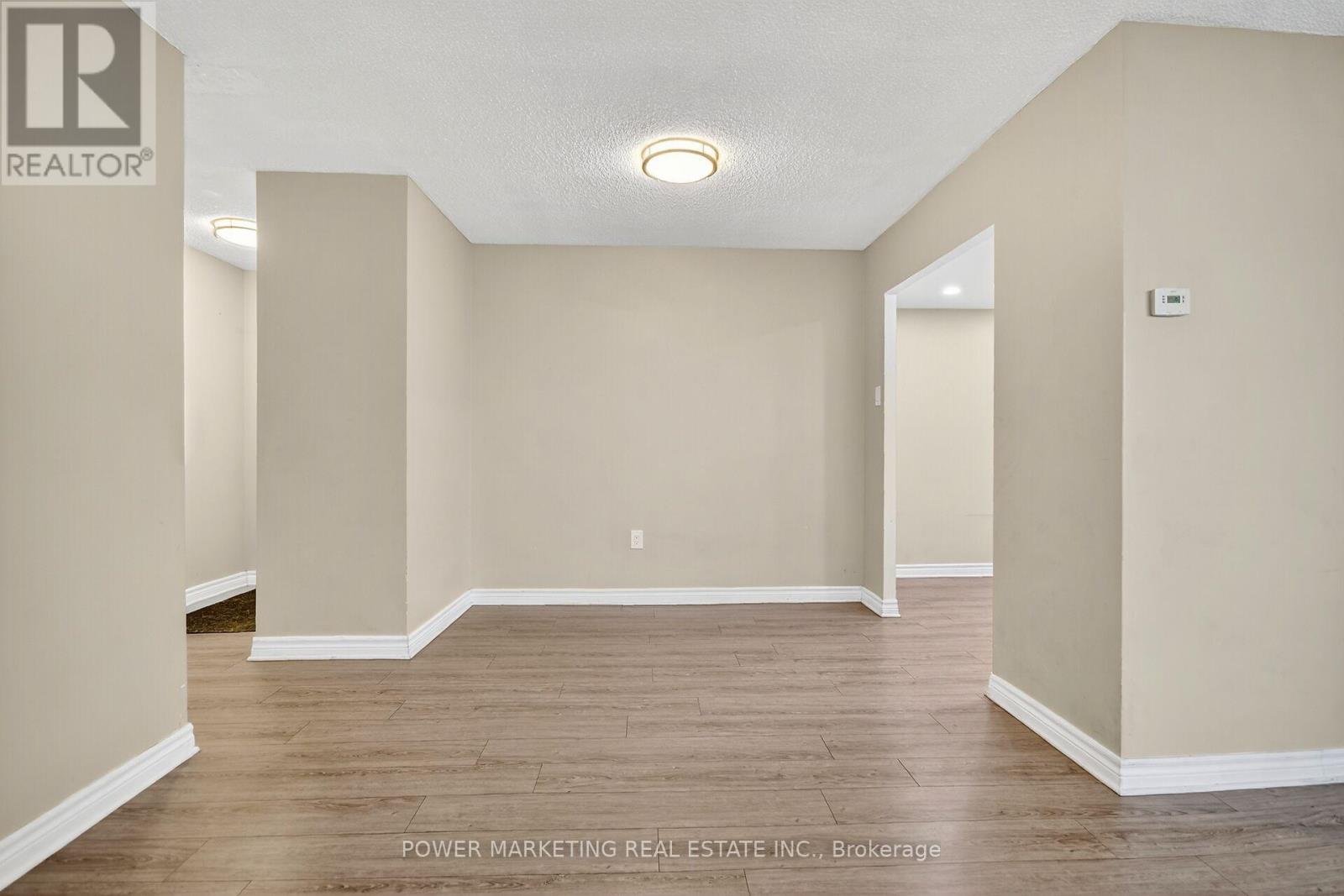 2806 - 500 Laurier Avenue W, Ottawa, ON - Indoor Photo Showing Other Room