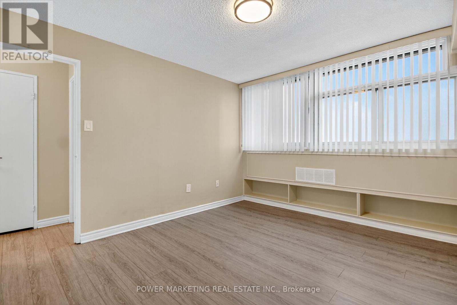 2806 - 500 Laurier Avenue W, Ottawa, ON - Indoor Photo Showing Other Room