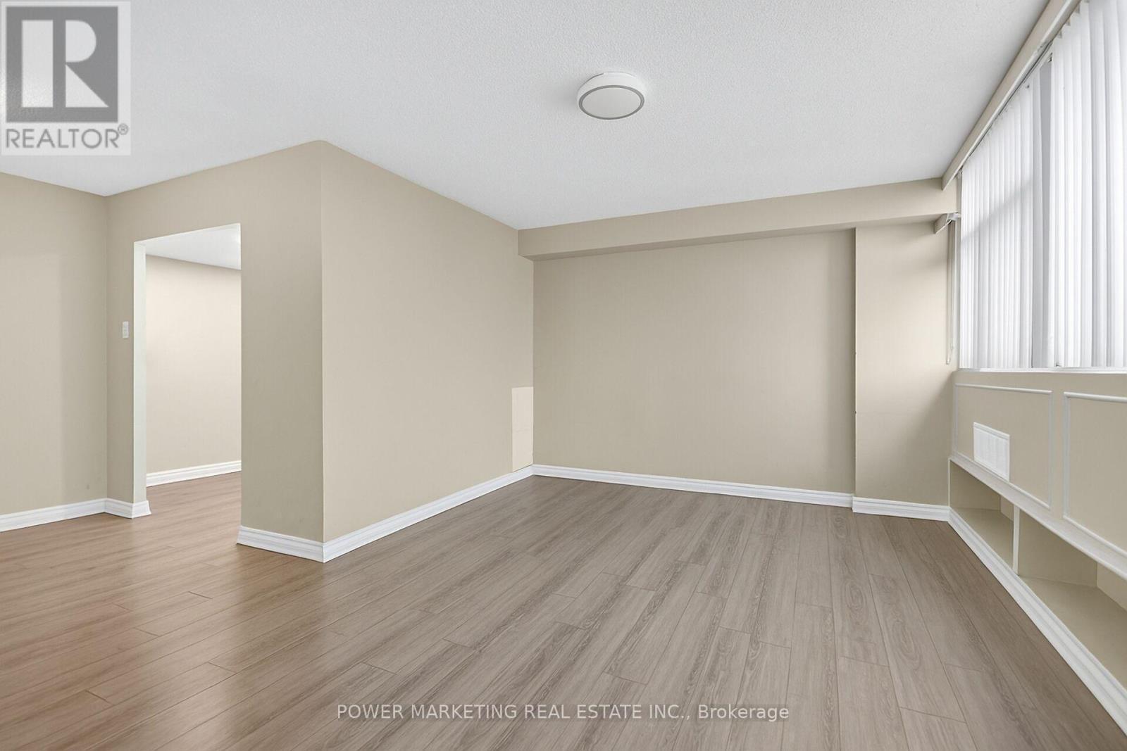 2806 - 500 Laurier Avenue W, Ottawa, ON - Indoor Photo Showing Other Room