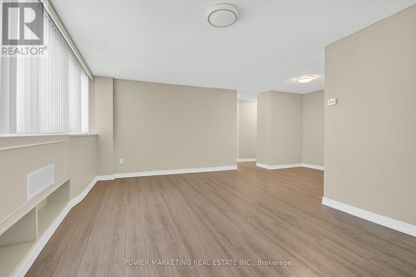 2806 - 500 Laurier Avenue W, Ottawa, ON - Indoor Photo Showing Other Room