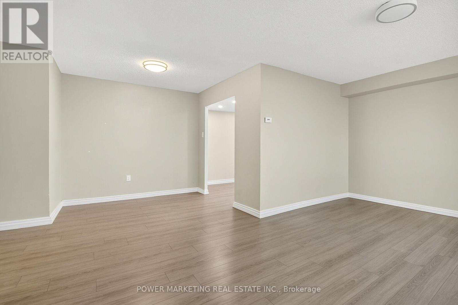 2806 - 500 Laurier Avenue W, Ottawa, ON - Indoor Photo Showing Other Room