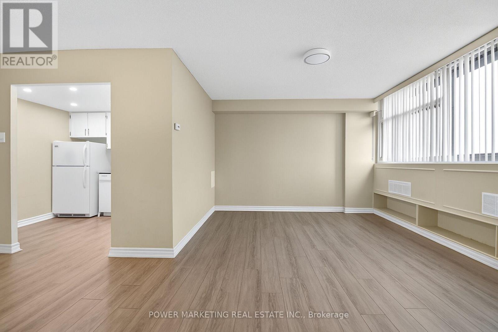 2806 - 500 Laurier Avenue W, Ottawa, ON - Indoor Photo Showing Other Room