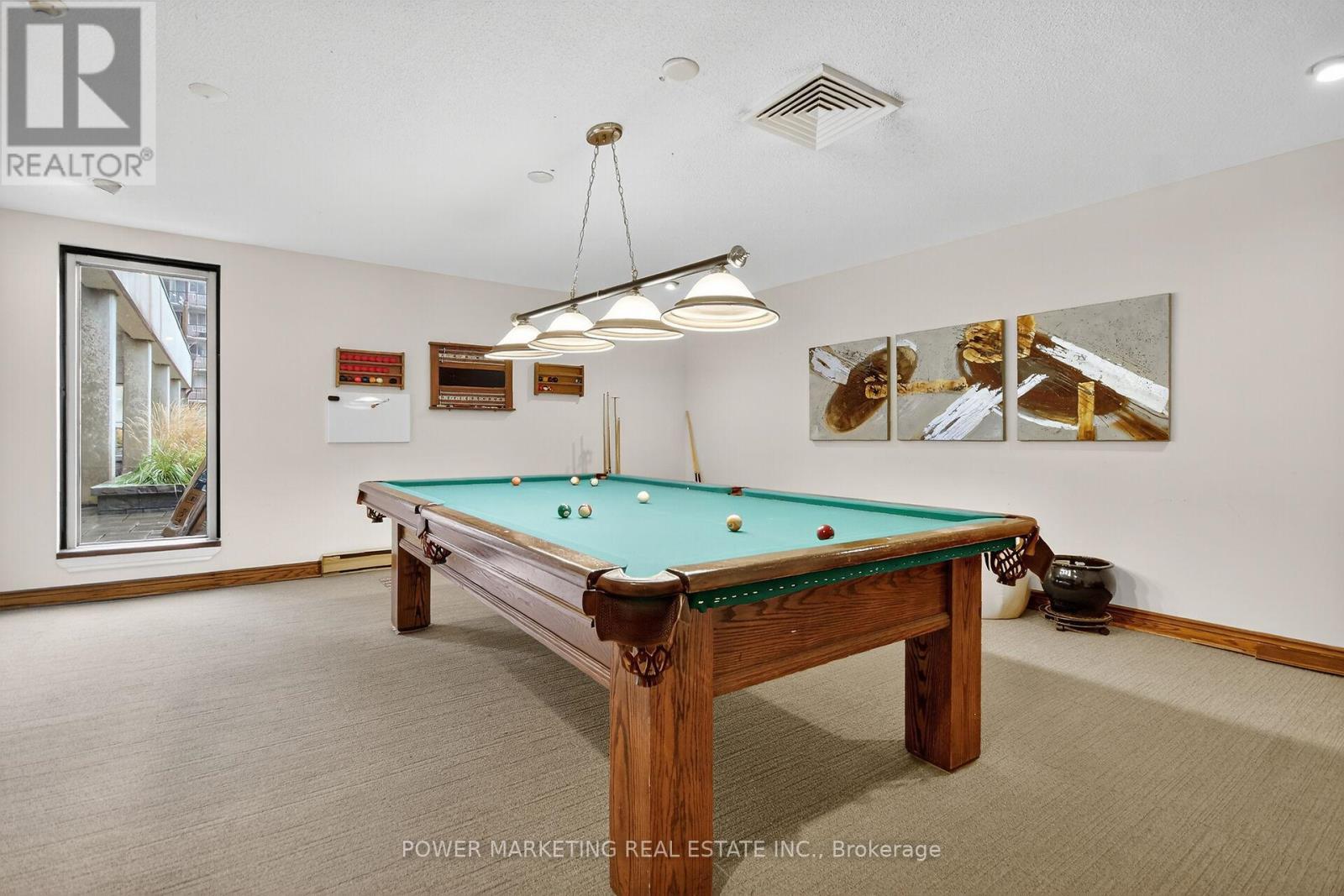 2806 - 500 Laurier Avenue W, Ottawa, ON - Indoor Photo Showing Other Room